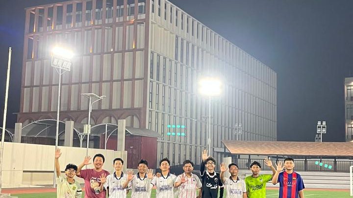 MINI SOCCER 1