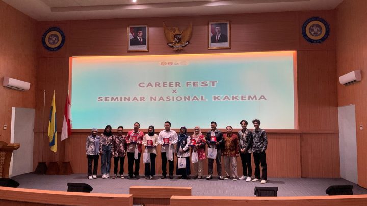 SEMINAR NASIONAL