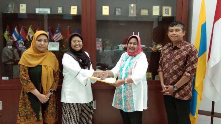 Audit AIMS FPK UNAIR