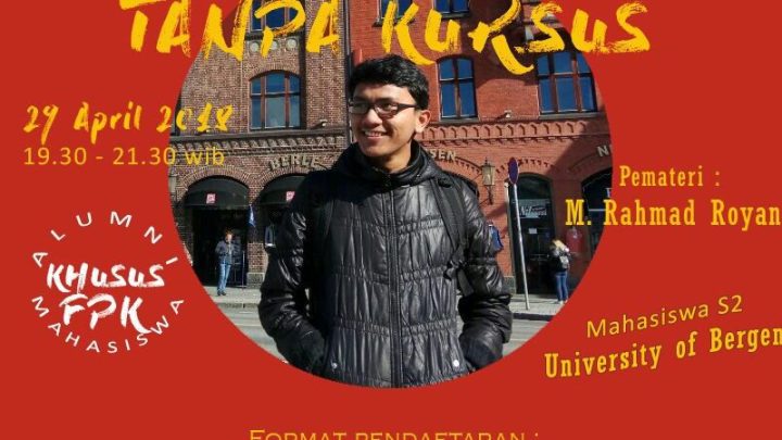 diskusi onl