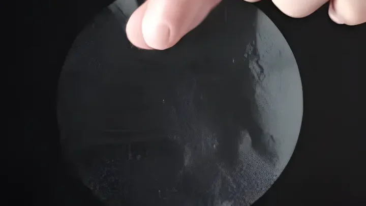 edible film